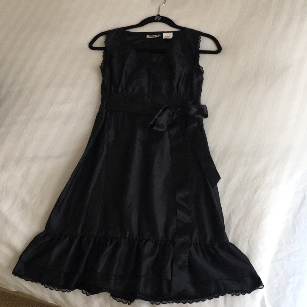 Miss Sixty - Killah Classic Black Dress